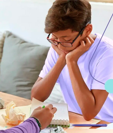 Apoio ao Autismo e TDAH