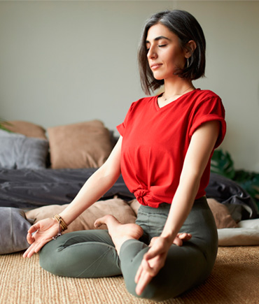 Equilíbrio Emocional